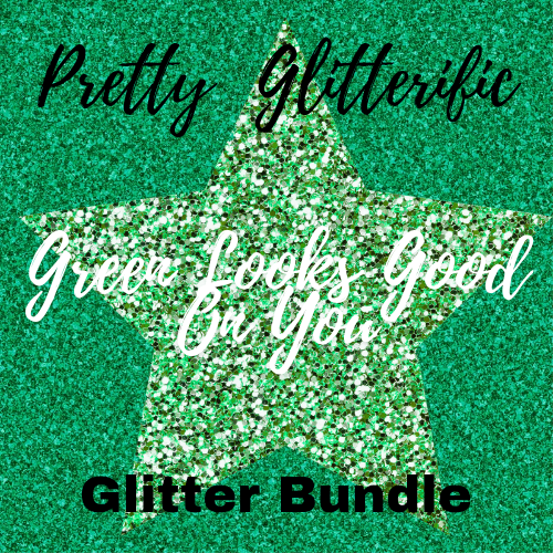 Green Looks Good On You Bundle