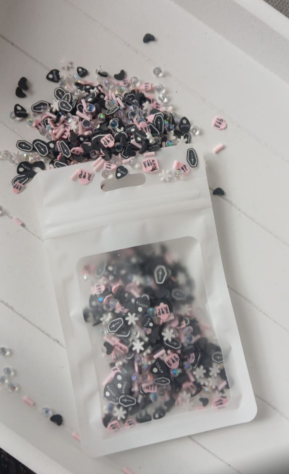 RIP polymers 30g