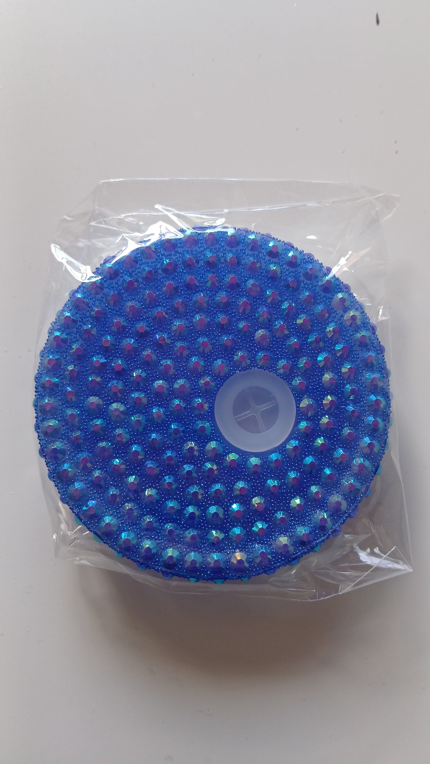 Diamanté 16 oz lids
