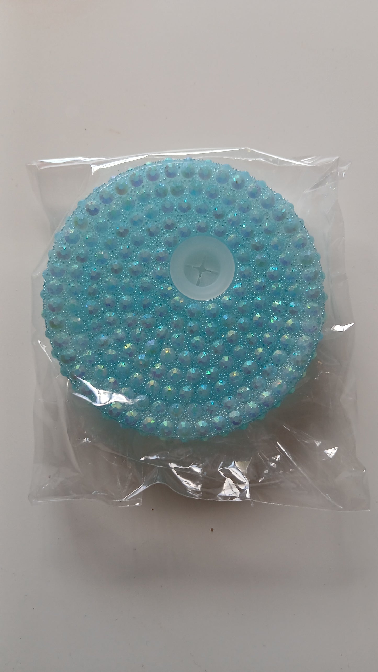 Diamanté 16 oz lids