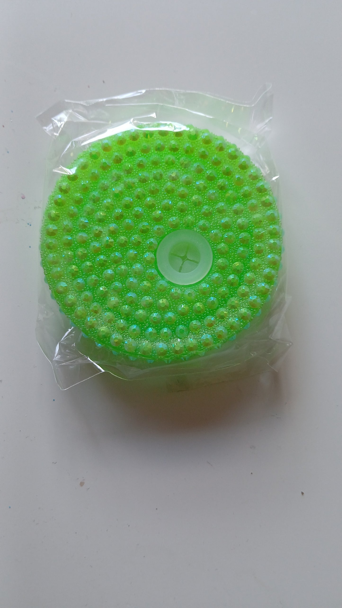 Diamanté 16 oz lids