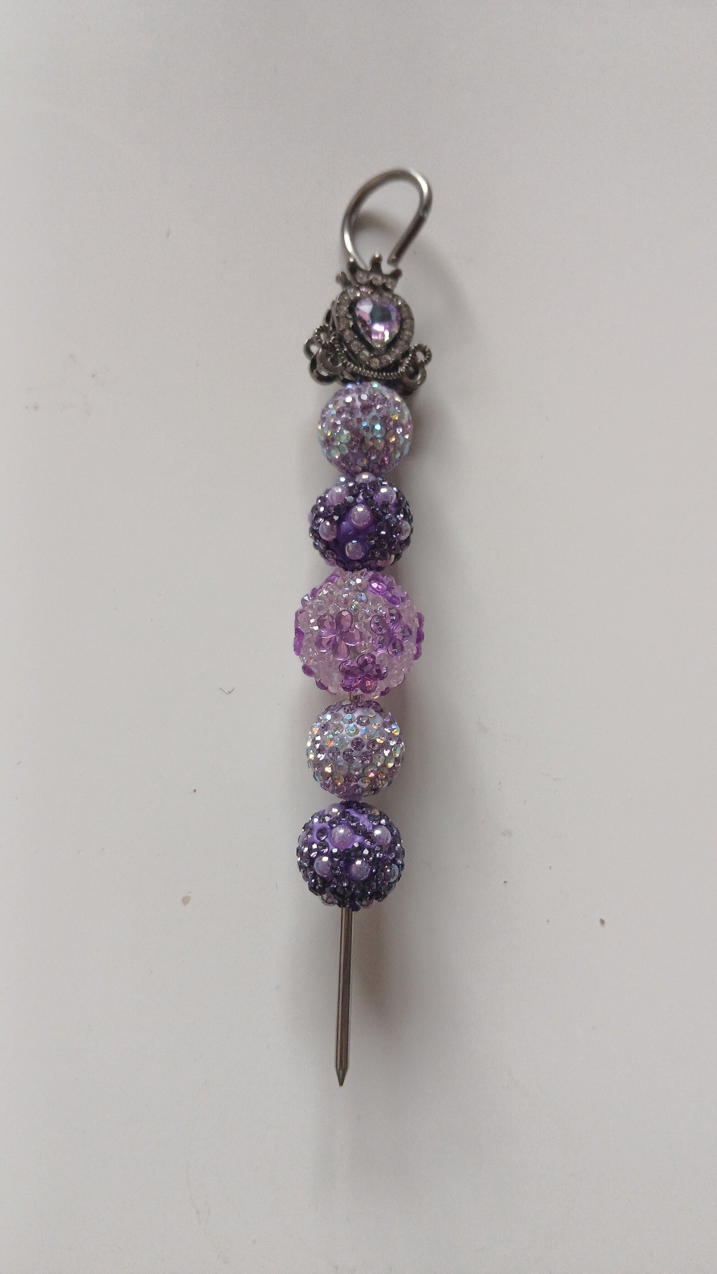 pokey wand - for snowglobes