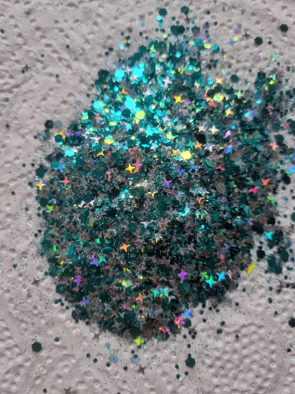 Starlight Chunky Glitter