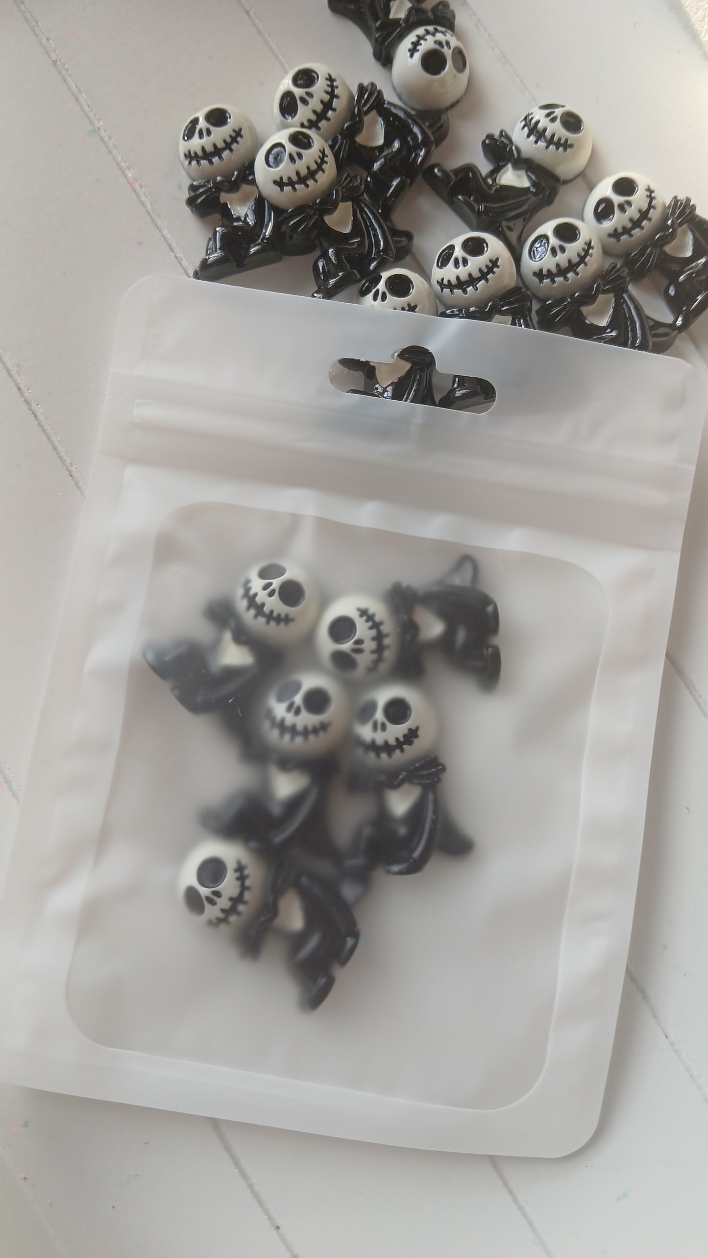 Jack pack of 5