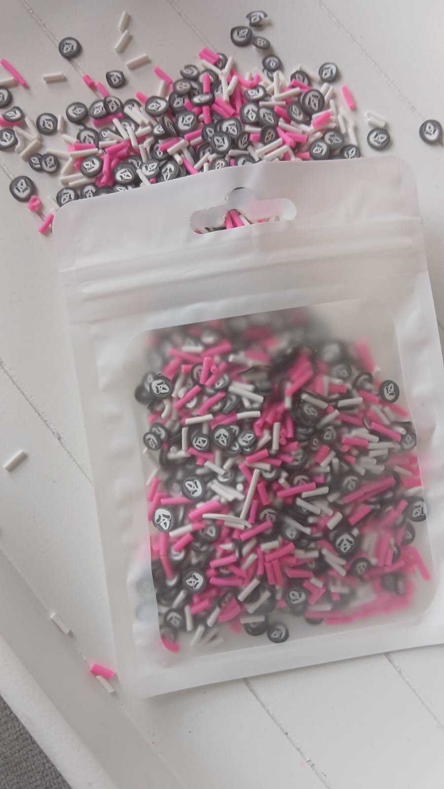 You Hang Up Polymers 30g