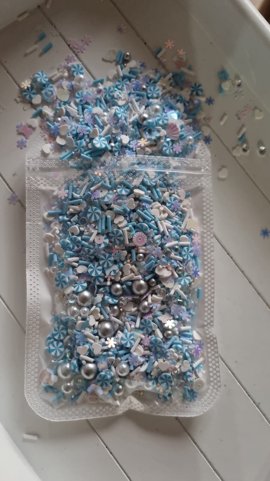 Xmas and Cute Polymer Bundle (10 polymers)