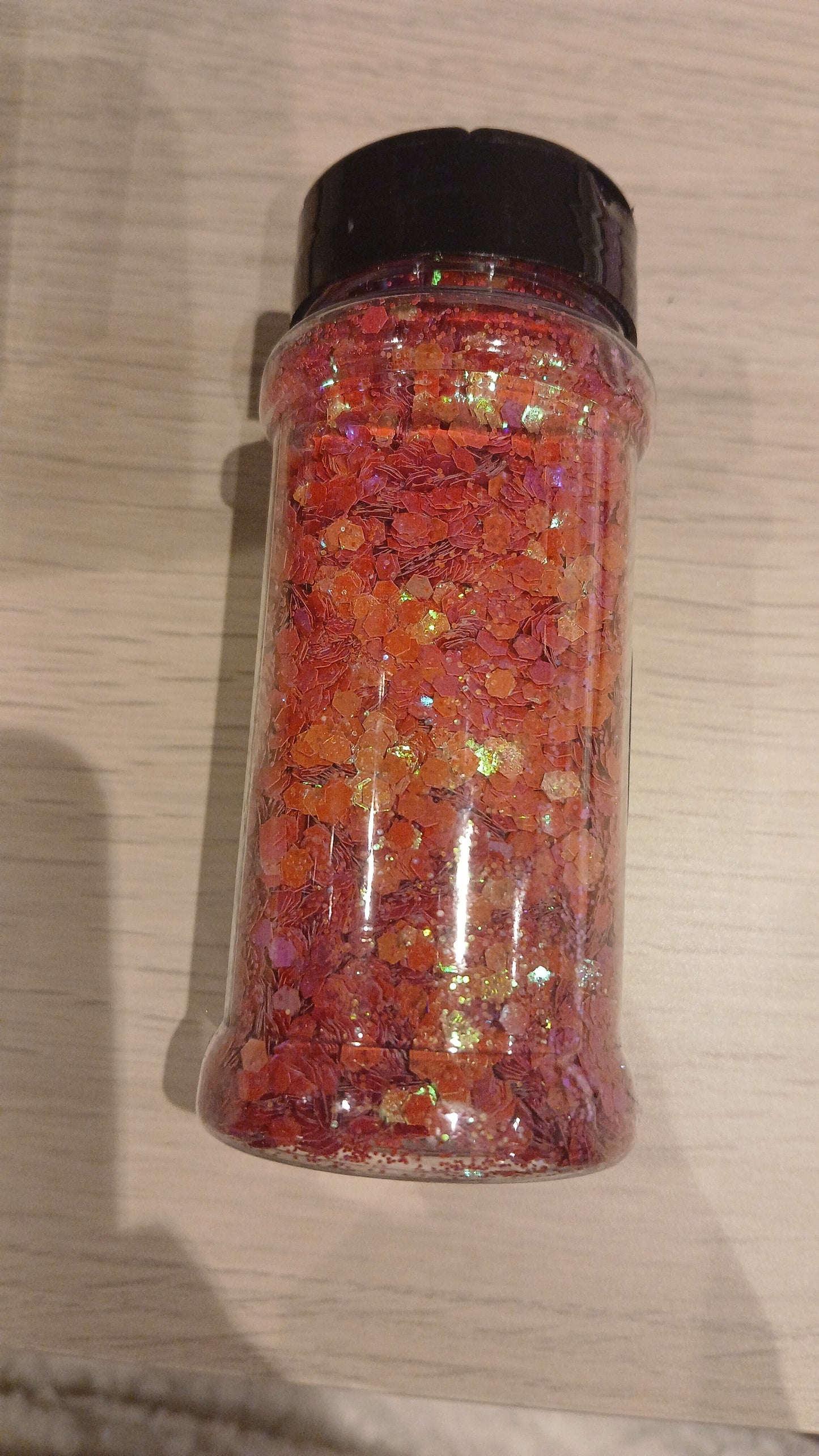 Chameleon Colour Shifting Glitter