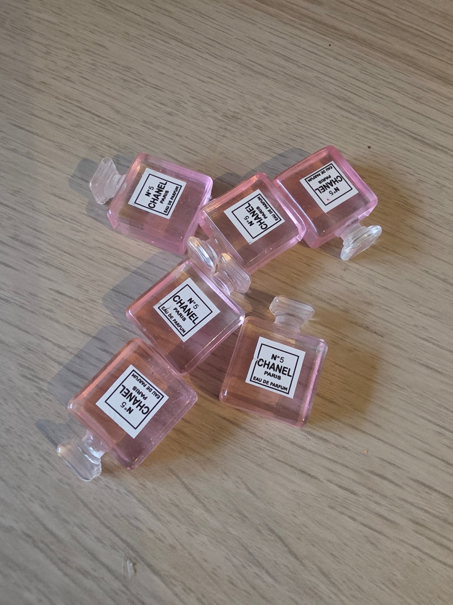 Perfume Pink