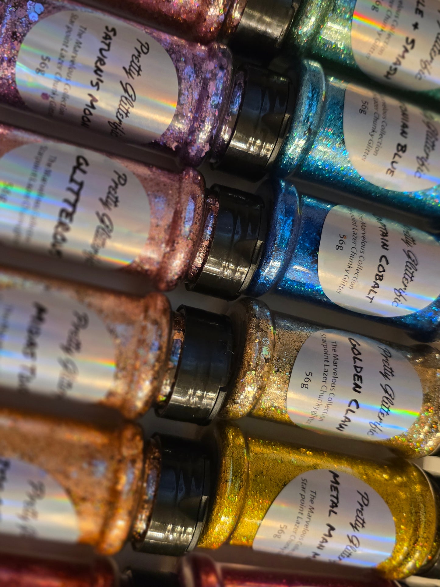 The Marvelous Collection