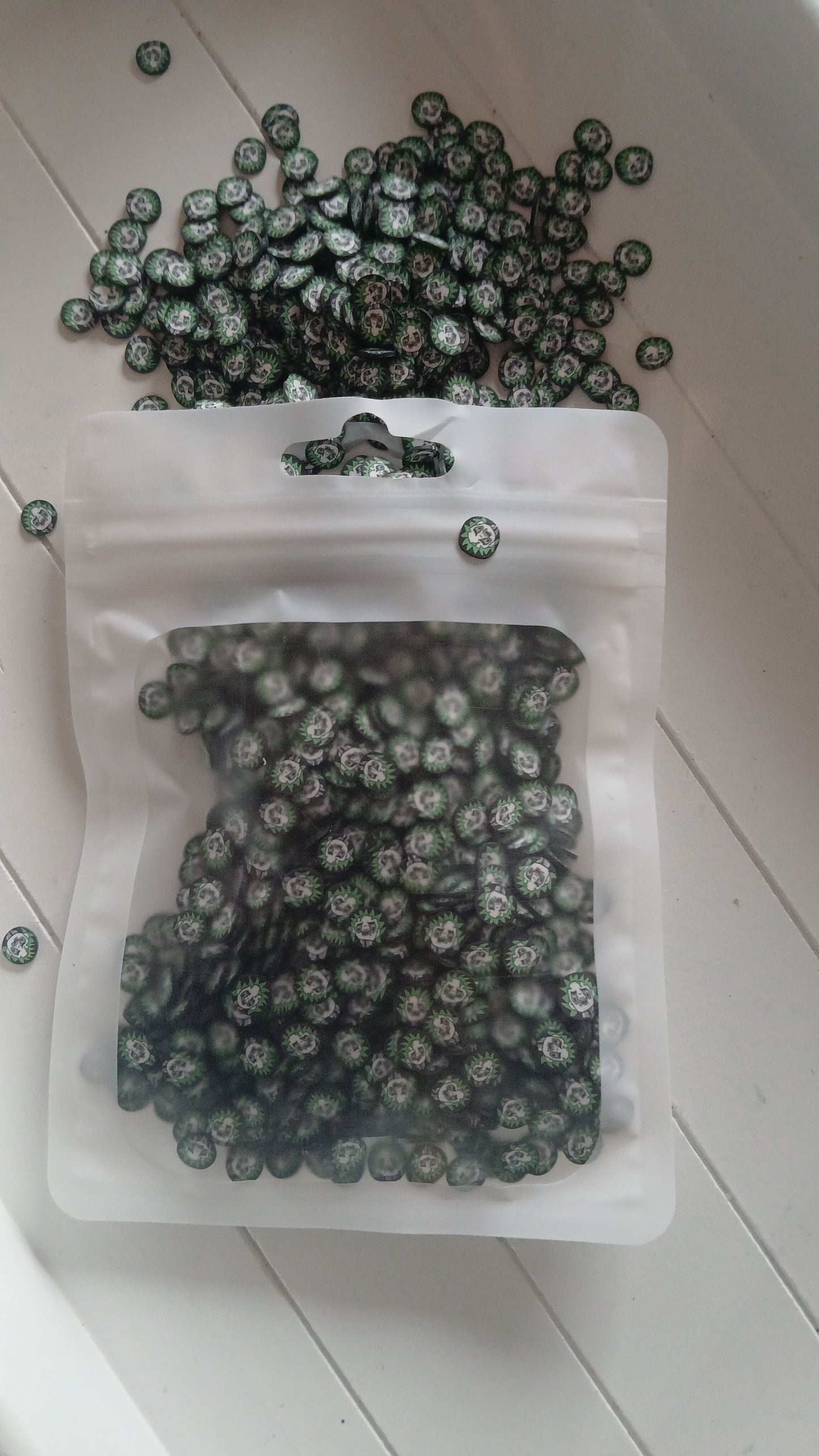 Beetlejuice Polymer Mix 30g