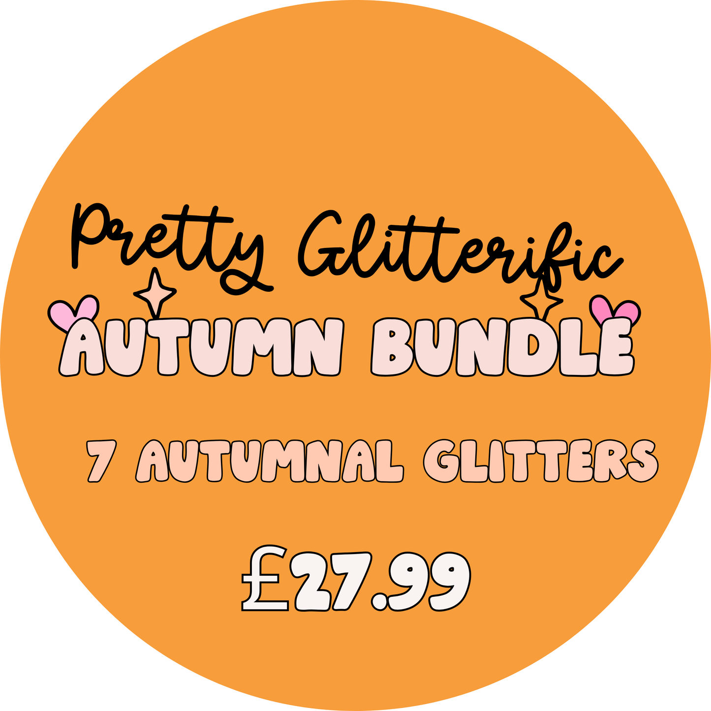 Autumn Bundle