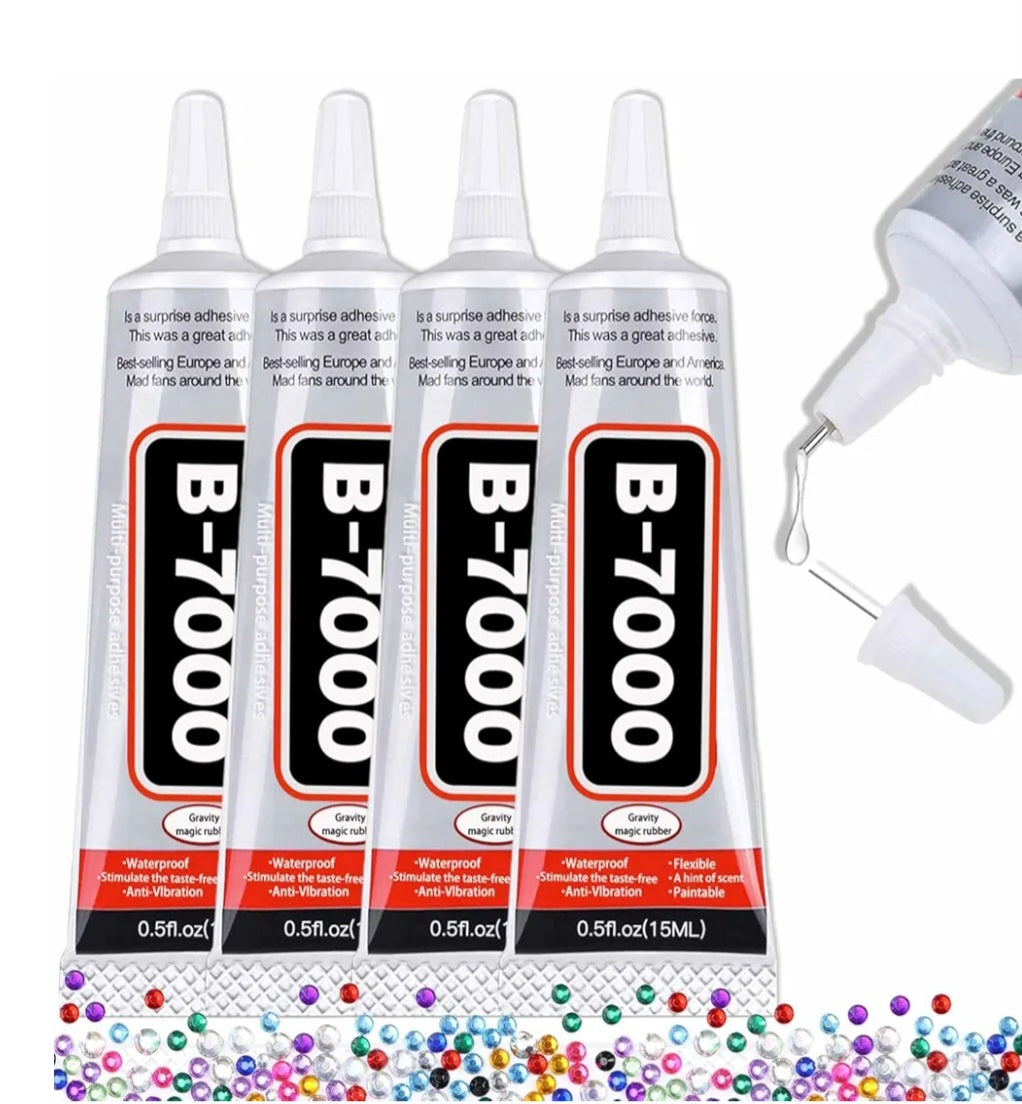 B-7000 Adhesive Glue