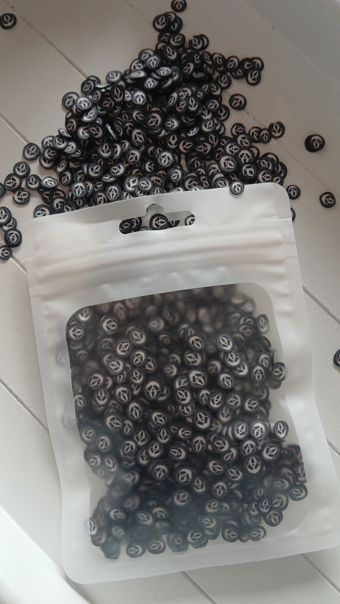 Scream Polymer Mix 30g