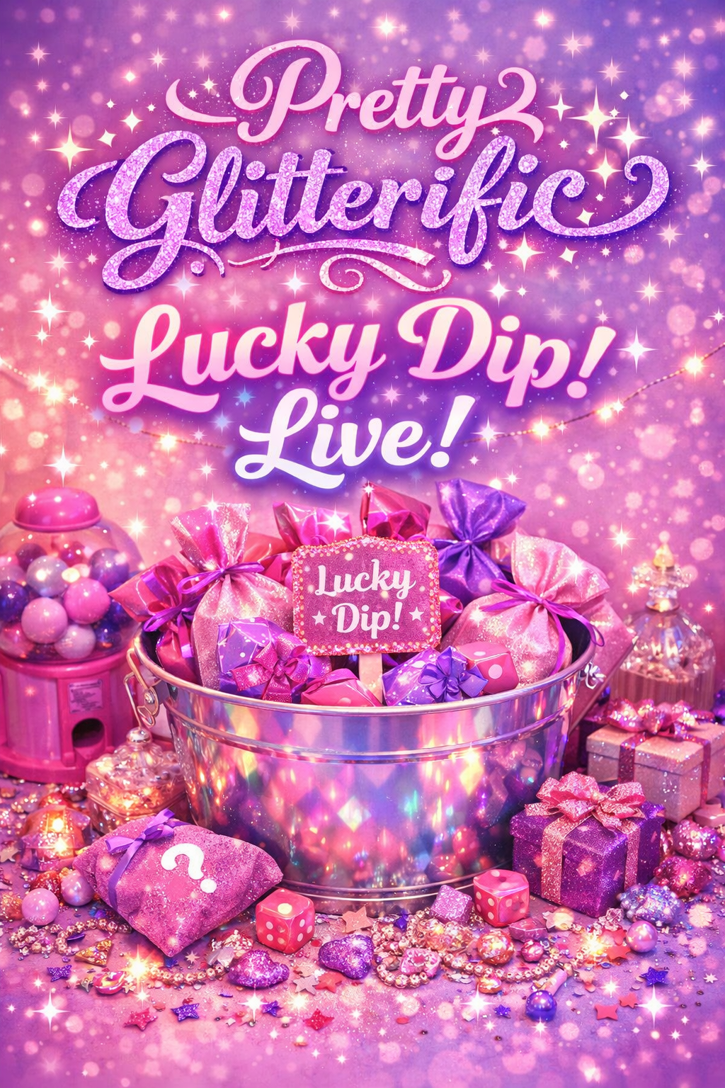 Lucky Dip