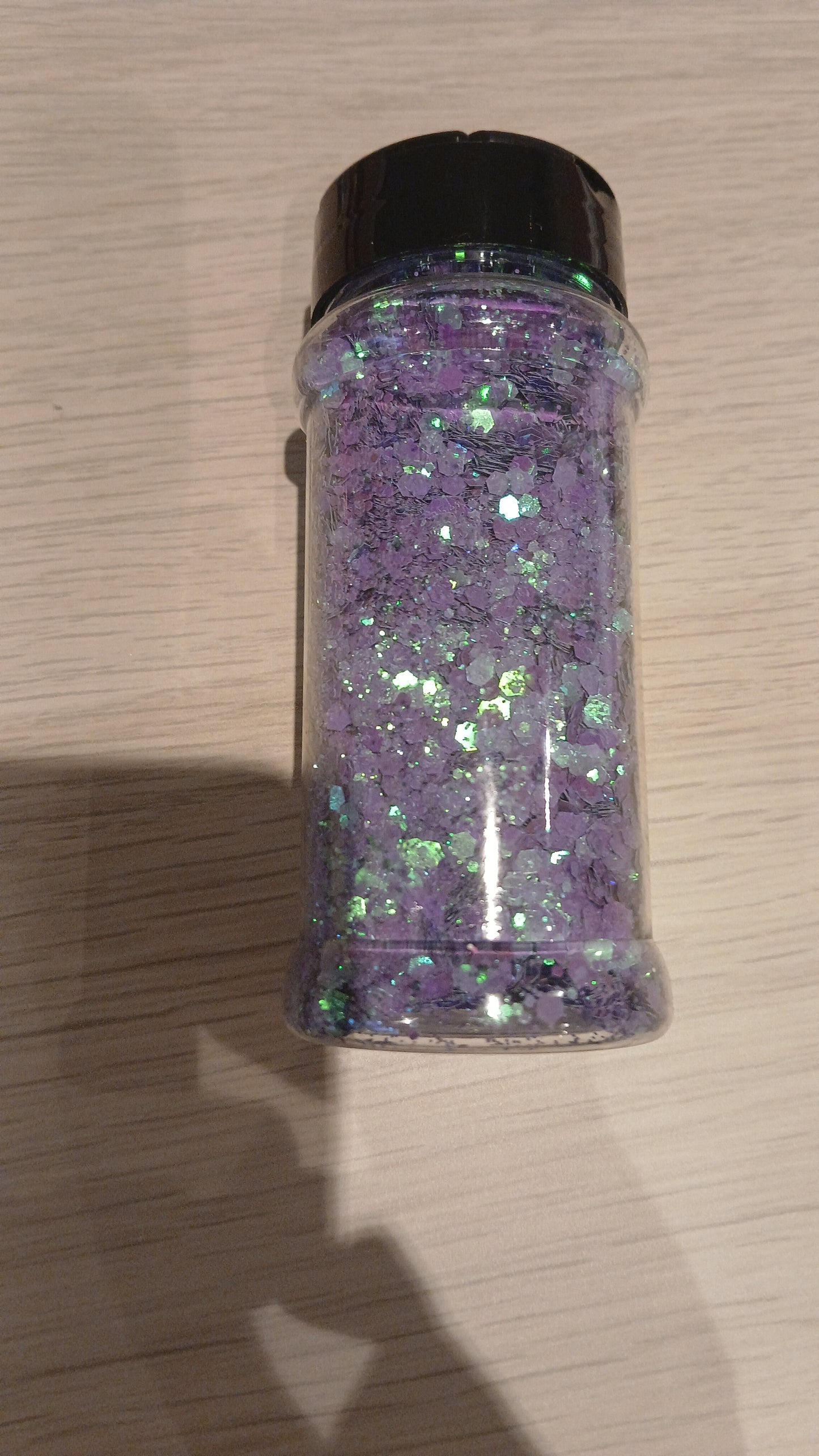 Chameleon Colour Shifting Glitter