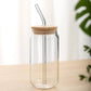 16 0z Glass Libbey Cup