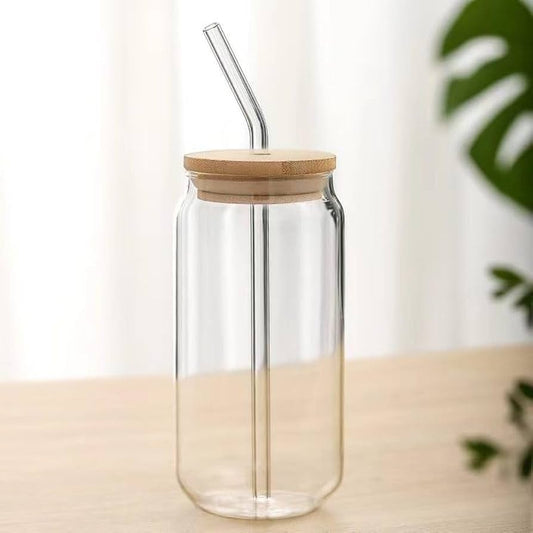 16 0z Glass Libbey Cup