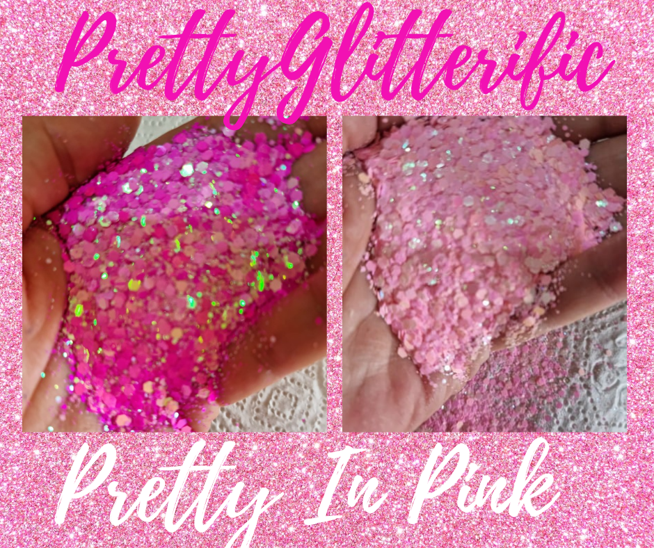 Pretty In Pink Bundle