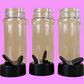 Round Glitter Shaker Pots pre order  56g