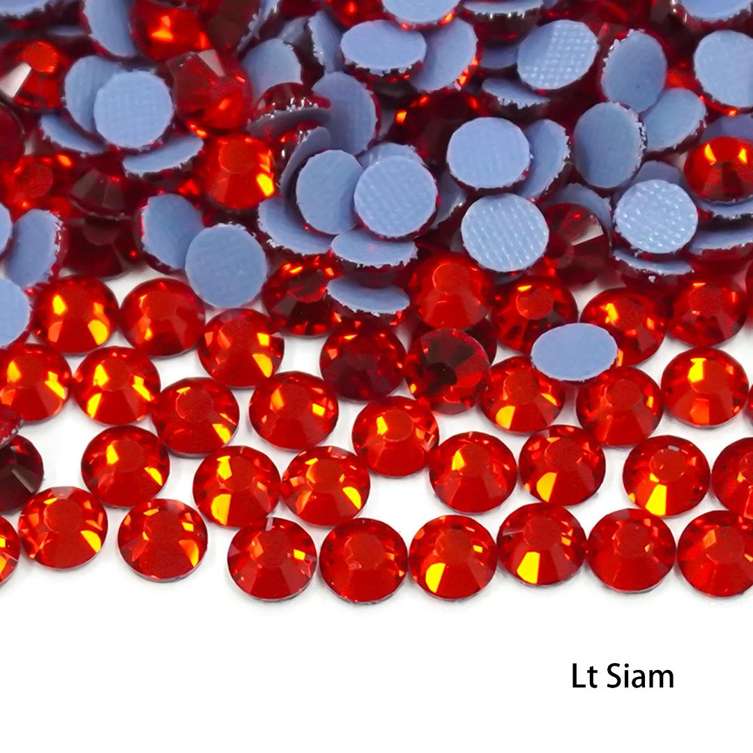 Rhinestones