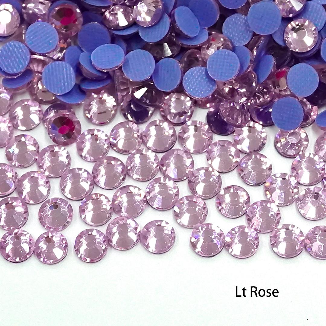 Rhinestones