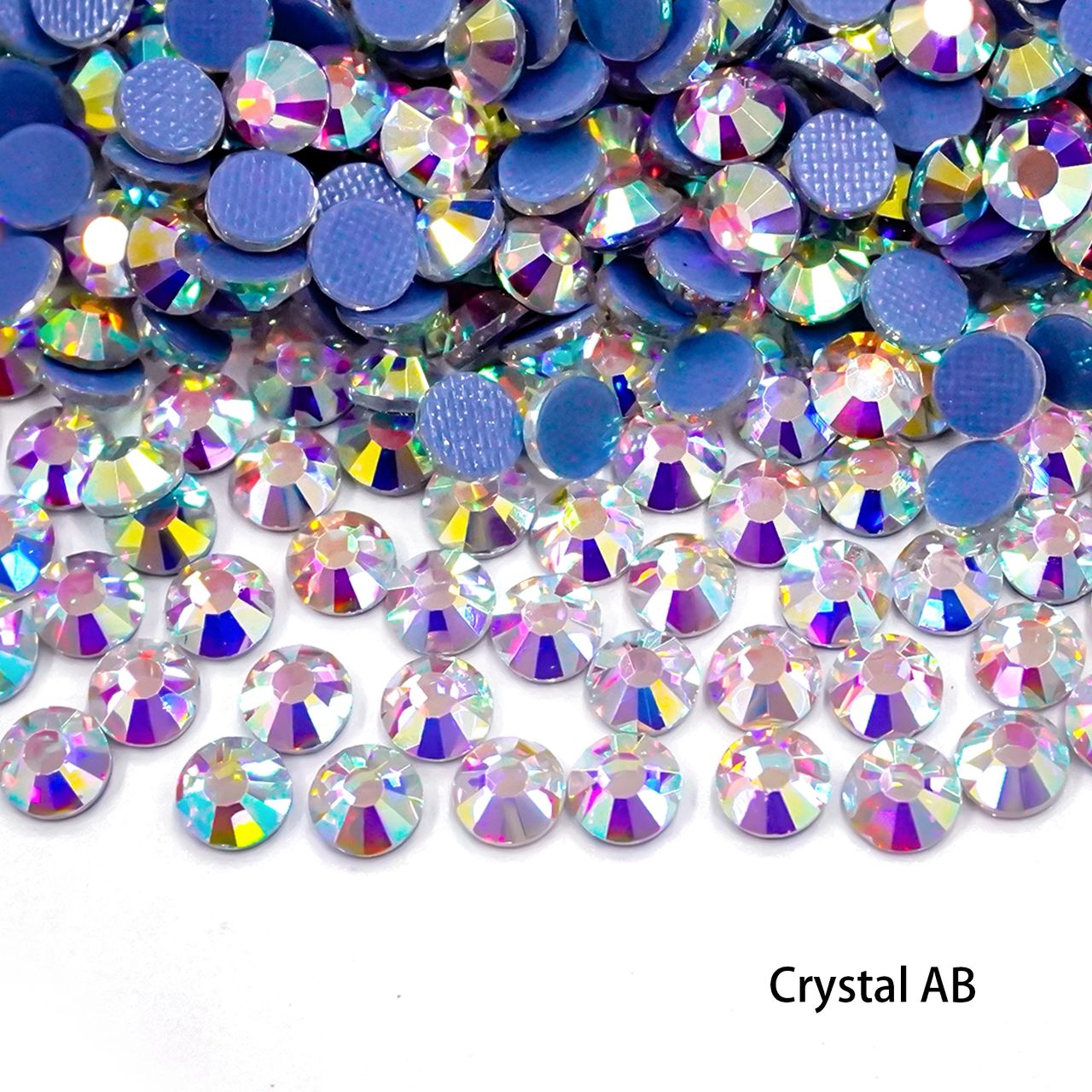 Rhinestones
