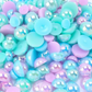Baby Shower Pearl & Rhinestone Mix