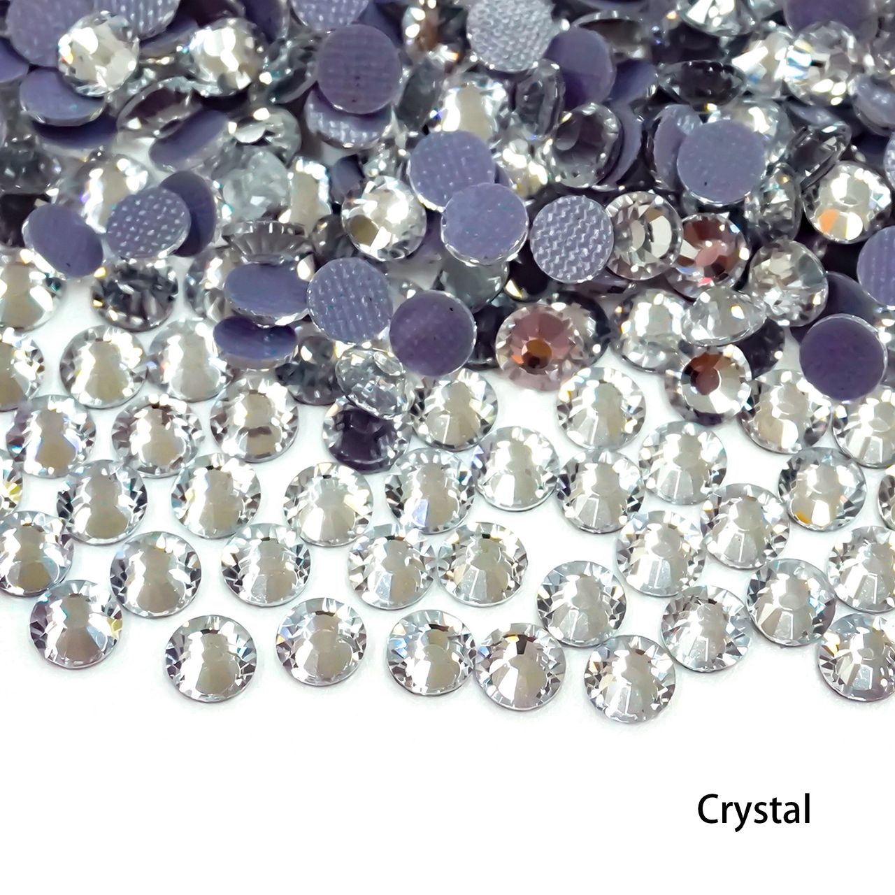 Rhinestones