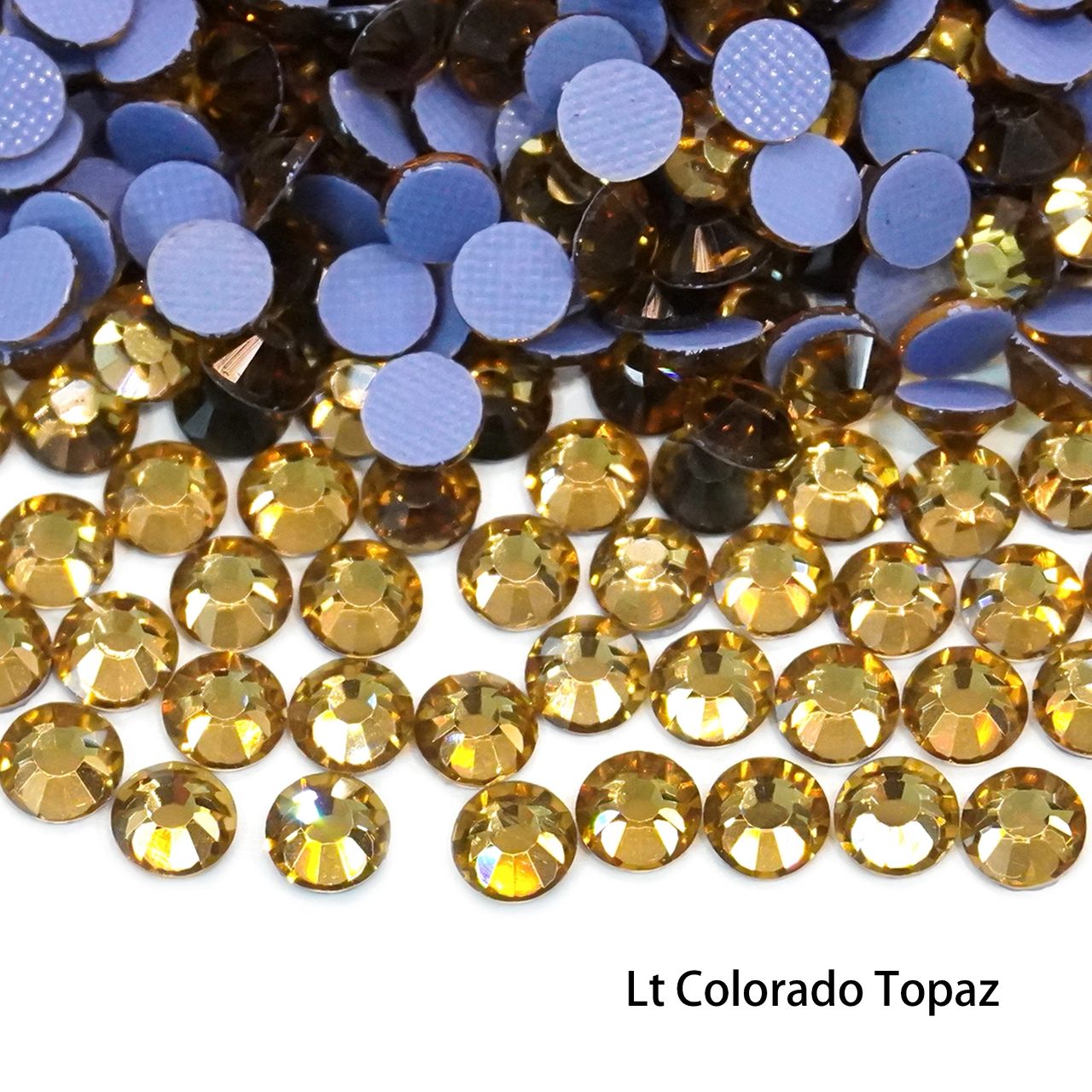 Rhinestones