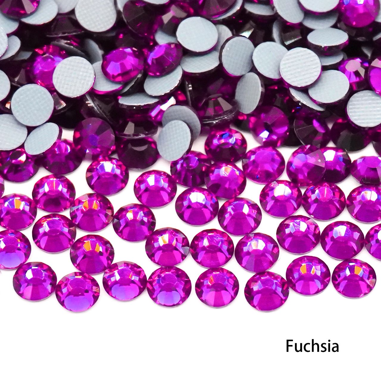 Rhinestones