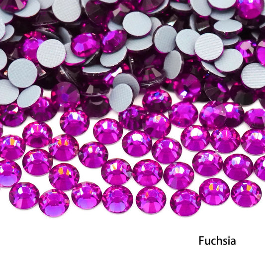 Rhinestones