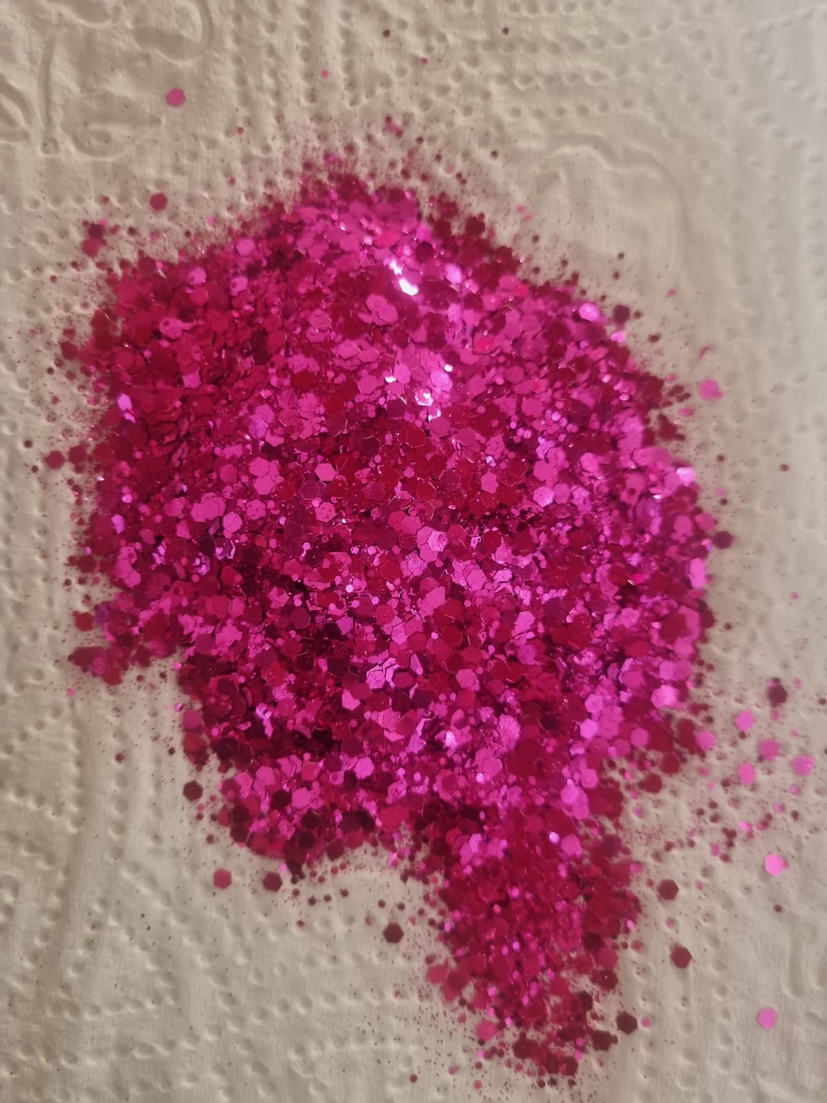 Metalic Chunky Glitter