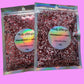 Strawberries & Cream Custom Mix Glitter