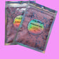 Bubblegum Soda Custom Mix Glitter