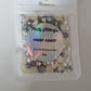 Ivory Coast Pearl & Rhinestone Mix