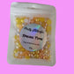 Spring Time Pearl & Rhinestone Mix