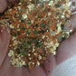Metalic Chunky Glitter