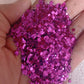 Metalic Chunky Glitter