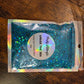 Holographic Chunky glitter