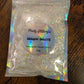 Holographic Chunky glitter