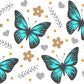 Butterfly Wishes