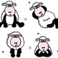 Sassy Sheep