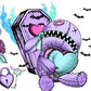 Purple Is The New Black