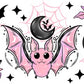 We're All A Bit Batty