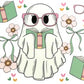 Spooky Reader