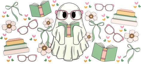Spooky Reader