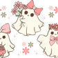 Flowers For Boo