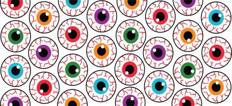 I See You
