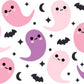 Oh So Spooky