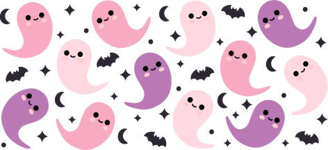 Oh So Spooky